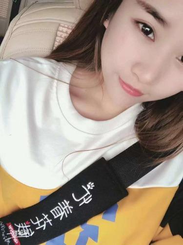 2021年1月10龙华兼职学妹